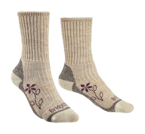 Bridgedale Hike Midweight Womens