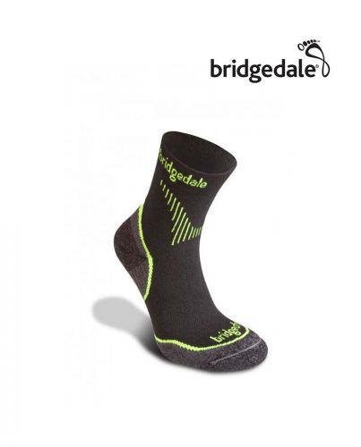 Bridgedale Qw-ik Coolmax Run