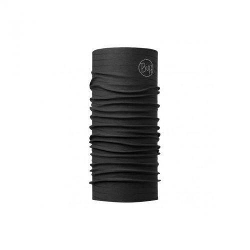 Buff Black Chic Stripes