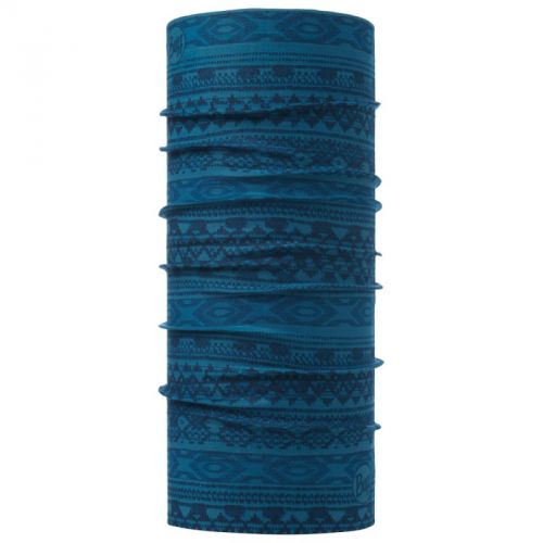 Buff Athor Lake Blue