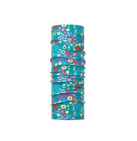 Buff Baby Winter Fruits Turquoise