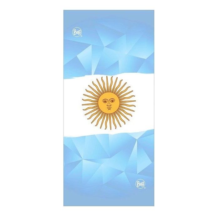 Buff Bandera Argentina 3