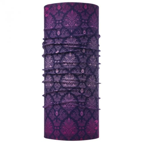 Buff Damask Purple