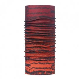 Buff Distorsion Terracota
