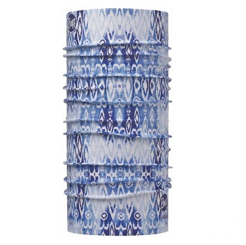 Buff High UV Ikat Aqua