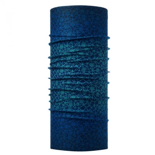 Buff Ivana Blue Capri