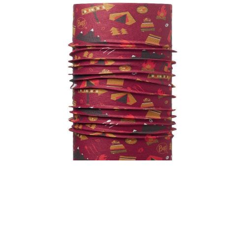 Buff Junior Adventure Grana