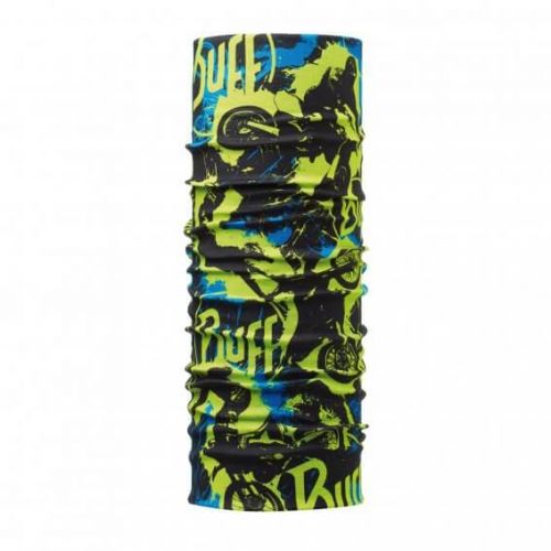 Buff Junior Air Cross