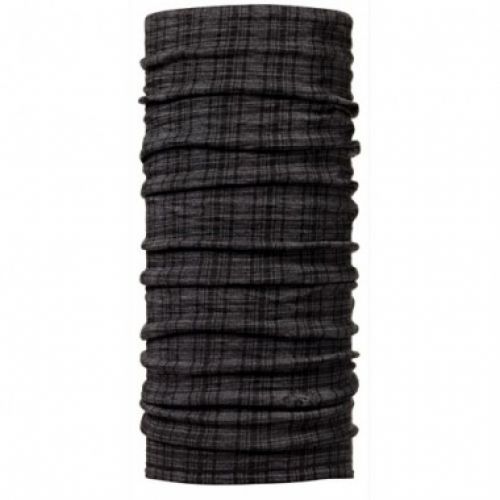 Buff Merino Wool Colombo Grey (Lana Merino)