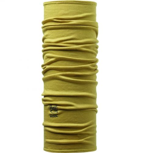 Buff Merino Wool Tobacco (Lana)