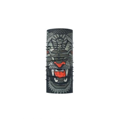 Buff Metal Leopard Multi