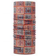 Buff Nat Geo Toraja High UV