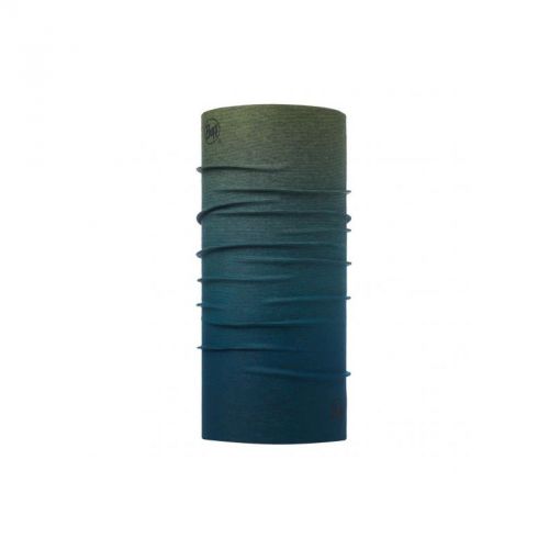 Buff Nod Deep Teal