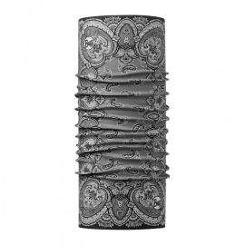 Buff Quill Grey Slim Fit