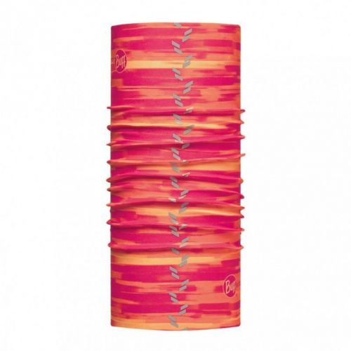 Buff Reflective Akira Pink