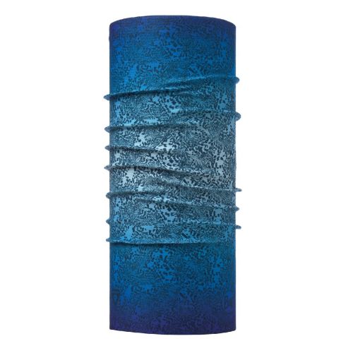Buff Thermonet Backwater Blue