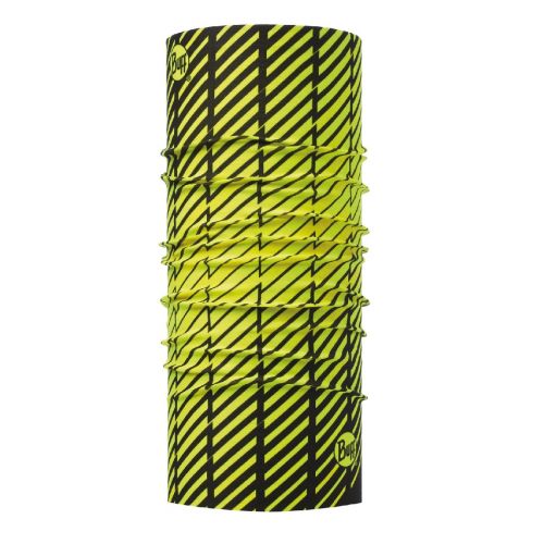 Buff Thermonet Tanner Yellow