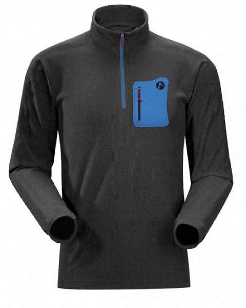 buzo micropolar