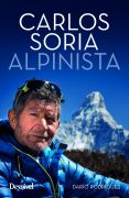 Carlos Soria, Alpinista