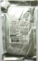 Cazuela de calamares con arroz marplatense