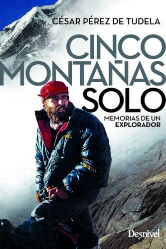 Cinco Montañas Solo