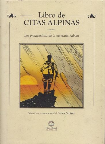 Citas Alpinas