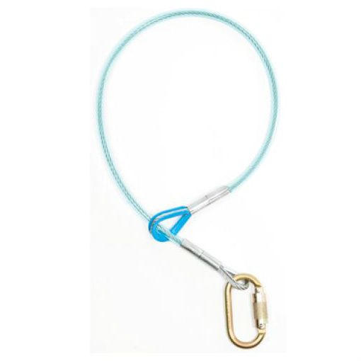 [ELIMINADO] Climb Tech anchor sling choker 182cm - anclaje de cable de acero