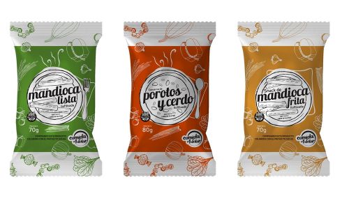 Combo Liofilizado