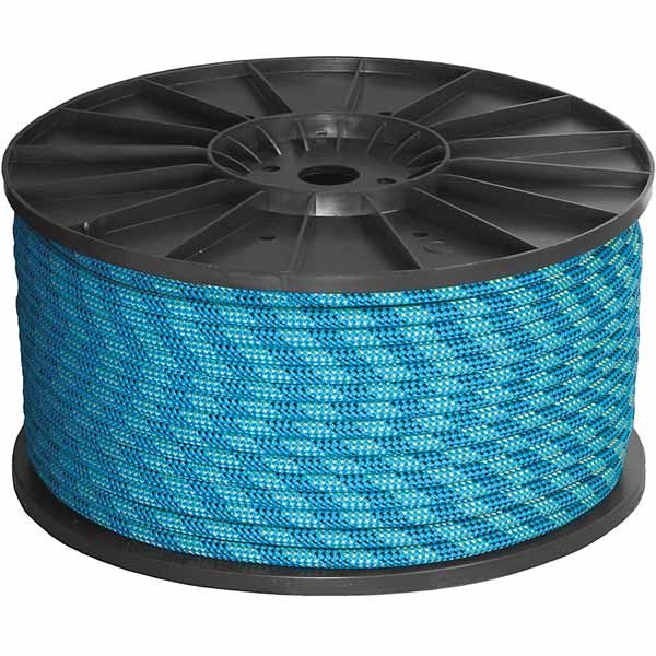 [ELIMINADO] Corte Beal Edlinger 10.2 x 40m DRY para muro