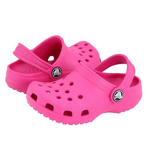 crocs offer