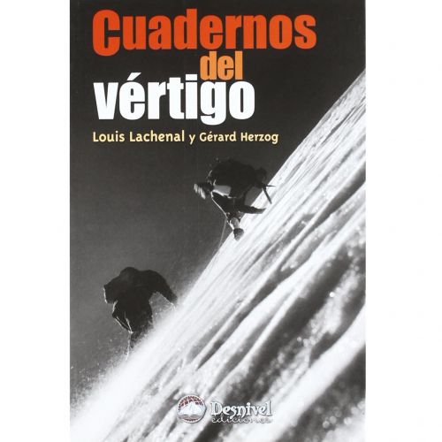 Cuadernos del vértigo