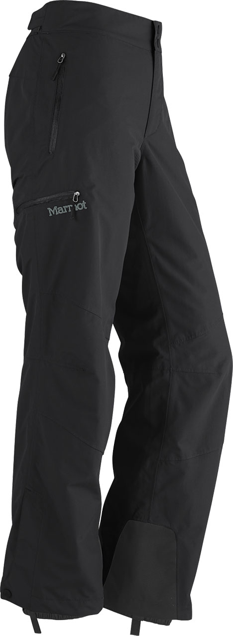 Cubrepantalon Marmot Dama - Naka Outdoors de escalada