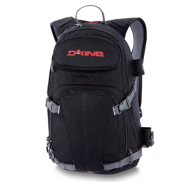 Mochila Dakine HeliPro 20 L - Naka Outdoors - Tienda de escalada