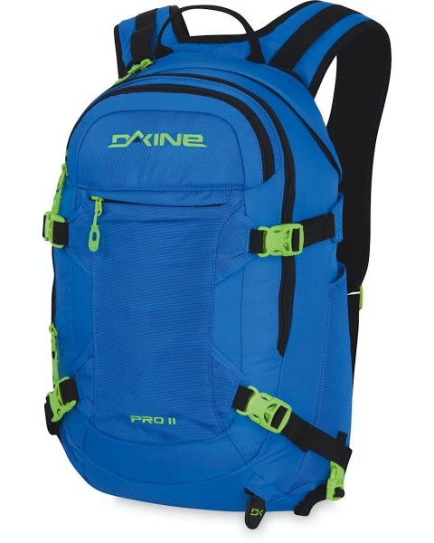 Mochila Snow Pro Line 26 L - Naka Outdoors - Tienda de escalada