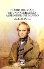 Diario Del Viaje De Un Naturalista Alrededor del Mundo