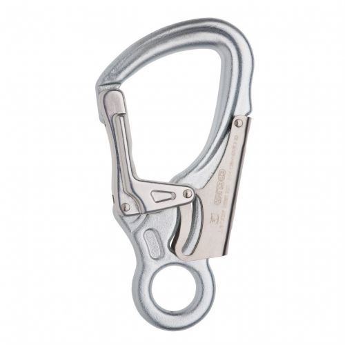 Edelrid DSG 4000 Acero