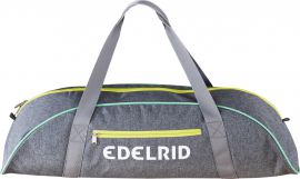 Edelrid Hinge Bag slate bolso gris