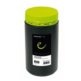 Edelrid Magnesio en pote recargable  125g