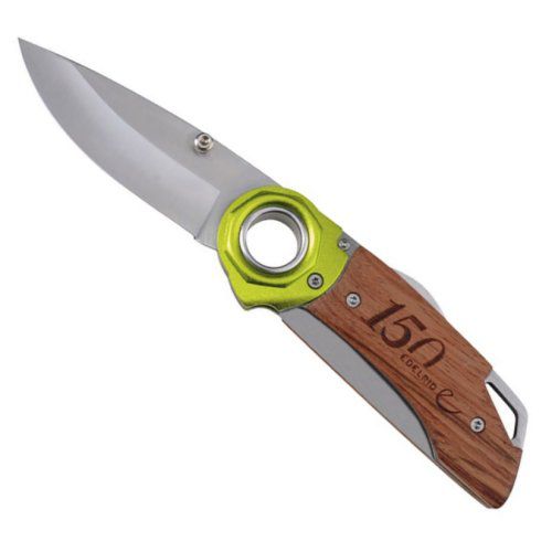 Edelrid Navaja Rope Tooth EDICION LIMITADA Naka Outdoors Tienda de