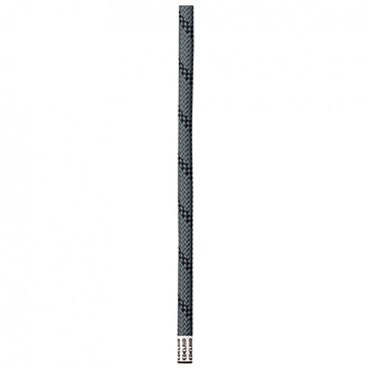 Edelrid Performance Static 10.5mm 100m Negro - Naka Outdoors - Tienda
