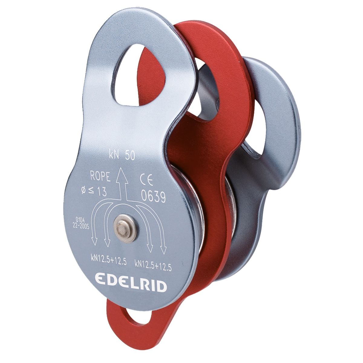 Edelrid Roll Double