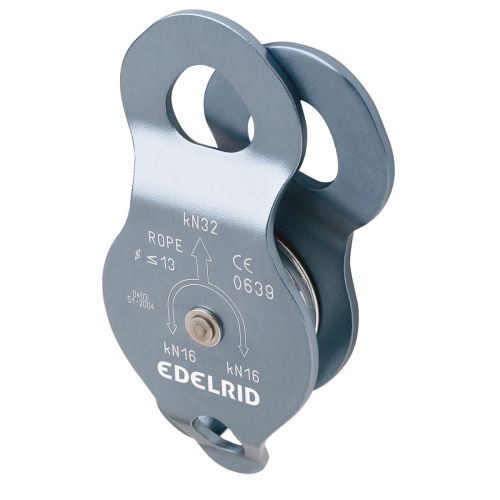Edelrid Roll Single