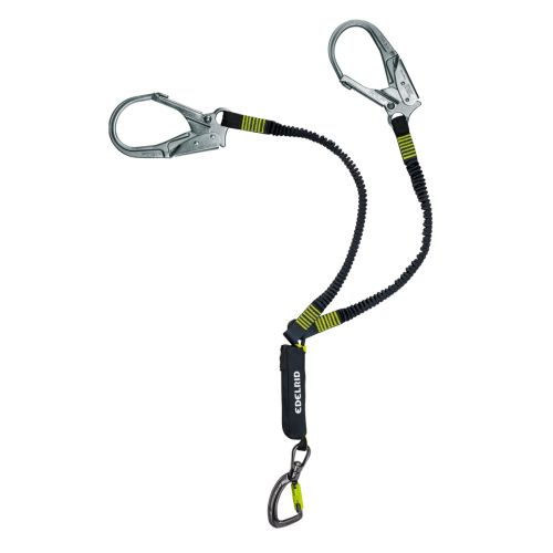 Edelrid Shockstop Pro Twister triple