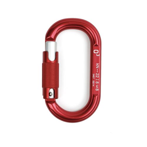 Edelweiss Guard O3 Oval automático