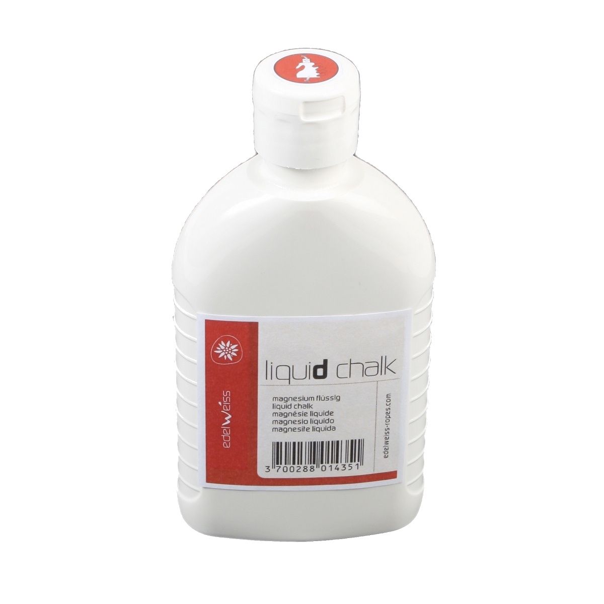 Edelweiss Liquid Chalk - Magnesio Líquido 250ml