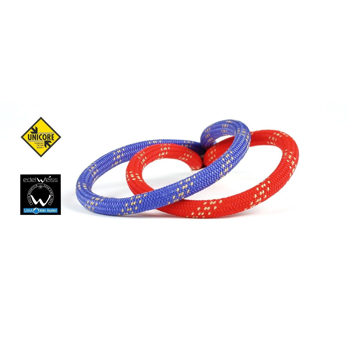 Edelweiss Oxygen2 8,2mm 60m Super Everdry - Unicore
