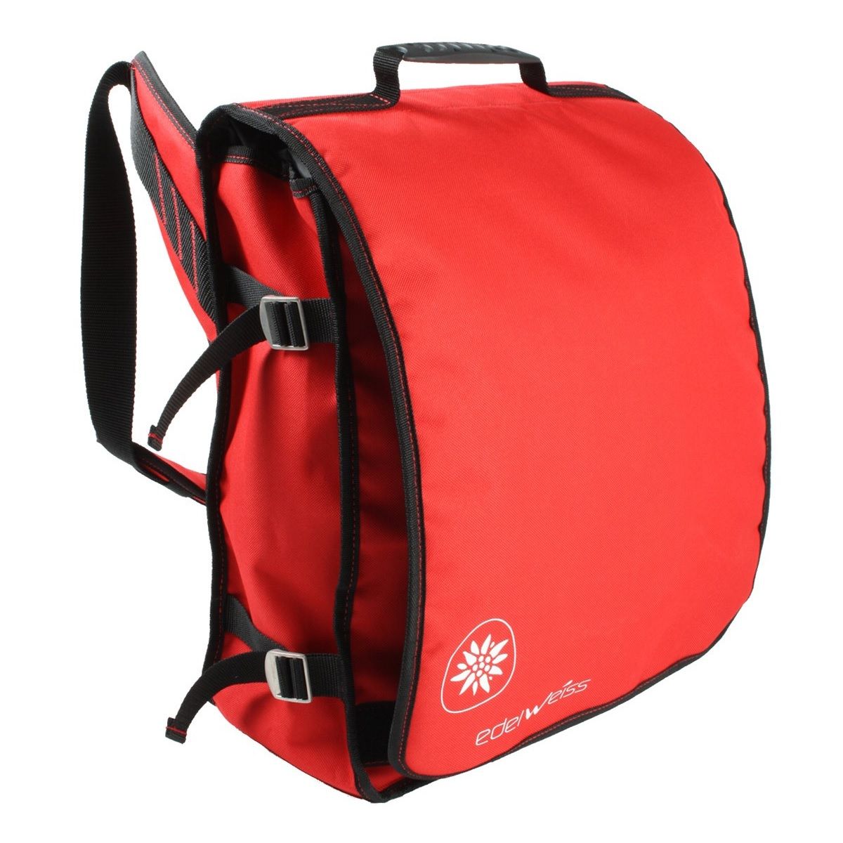 Edelweiss Sac a Corde DJ Bolso Morral