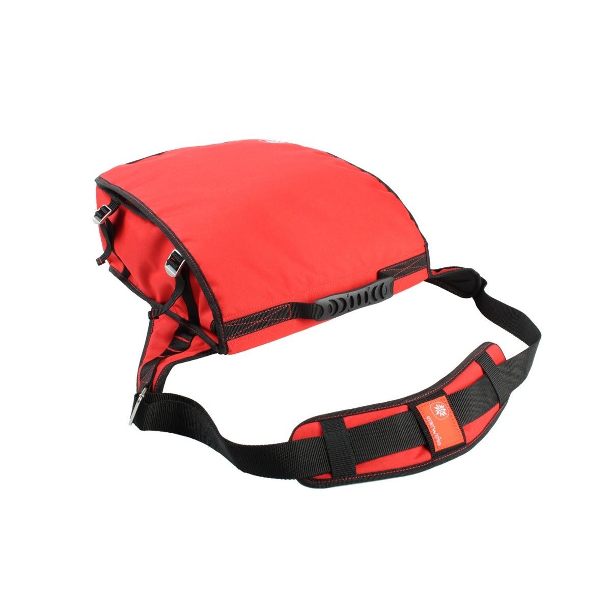 Edelweiss Sac a Corde DJ Bolso Morral