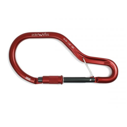Edelweiss Skafold Connector SK60