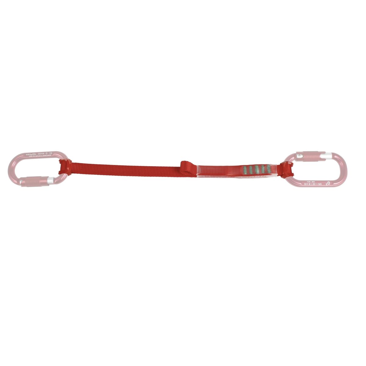 Edelweiss Swing Lanyard 20/40 cm